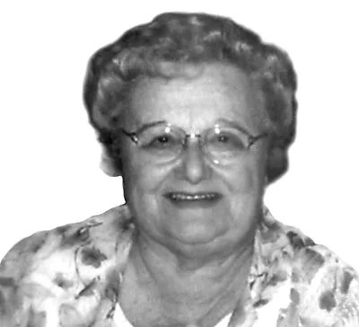 Geraldine ‘Gerry’ Kjell
